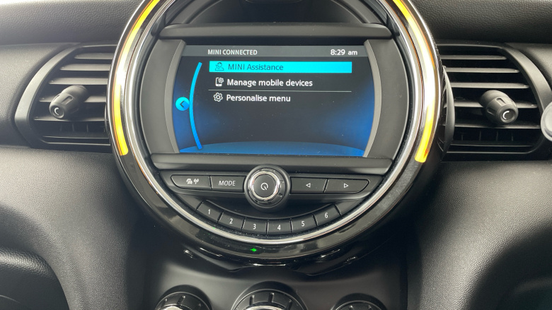 MINI Hatchback 1.5 One Classic II 3dr Petrol Hatchback